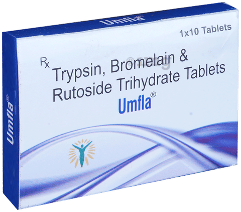 Umfla Tablet image