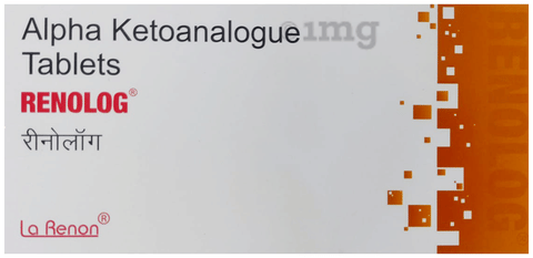 Renolog Tablet image