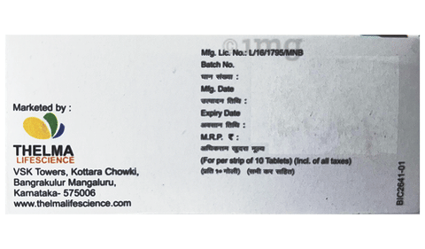 Levoma-M Tablet image