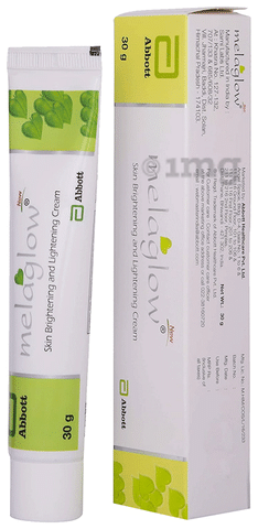 Melaglow outlet cream price