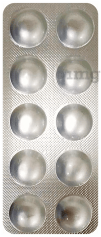 Dapakin 10 Tablet