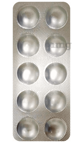 Dapakin 10 Tablet image