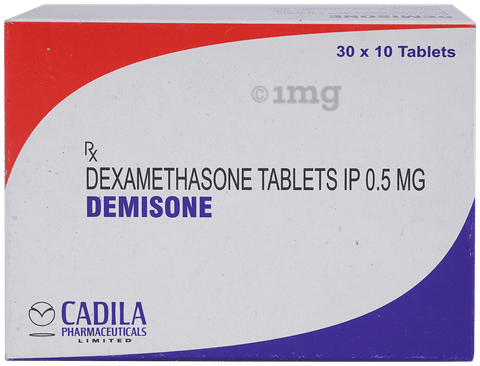 Demisone Tablet image
