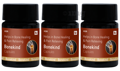 Bonekind Capsule (10 Each) image Bonekind Capsule (10 Each) image