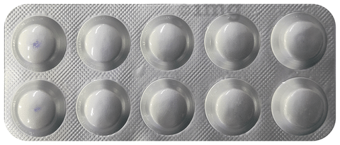 Pregarix-Trio Tablet SR
