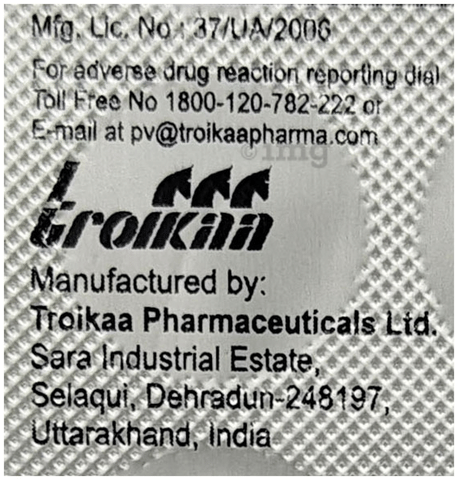 Rosukaa 5 Tablet image