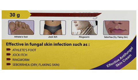 KetomAC Cream image