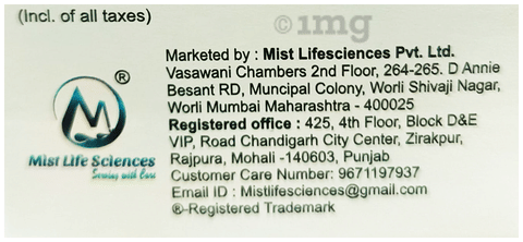 Telmist-AM Tablet image