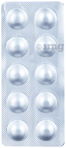 Dinace 2.5 Tablet image Dinace 2.5 Tablet image
