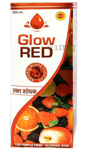 Cini Glow Red image Cini Glow Red image
