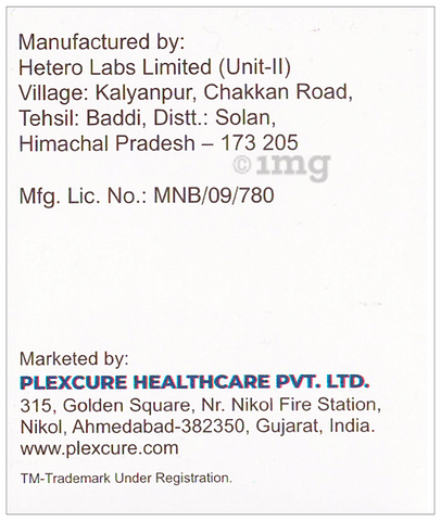 Dapagliplex 10 Tablet image Dapagliplex 10 Tablet image