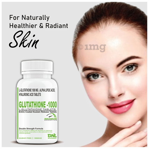 what is a good glutathione supplement Glutathione