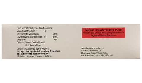 Mekast Tablet image