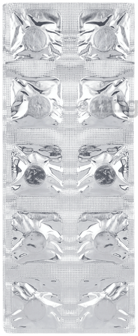 K-Stat 500mg Tablet image
