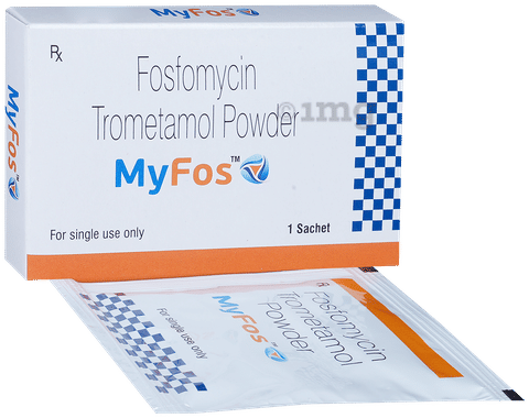 Myfos Powder image