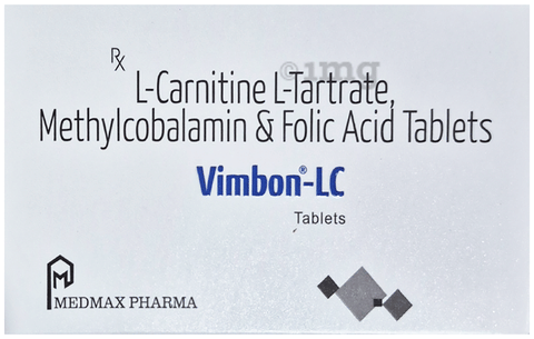 Vimbon-LC Tablet image