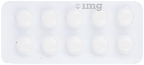 Oliza 7.5mg Tablet image