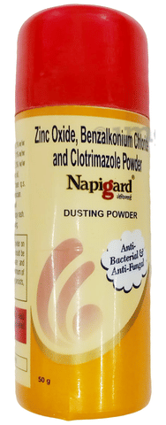 Napigard Dusting Powder image