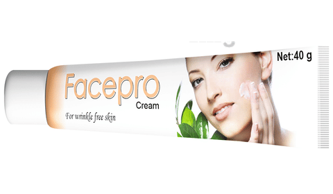 Facepro Cream image Facepro Cream image
