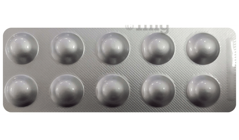 Hmgstat R 40 Tablet image