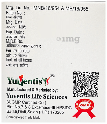 Aclopass Cold Tablet