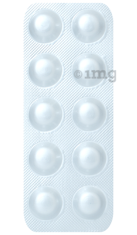 PH 40 Tablet image PH 40 Tablet image