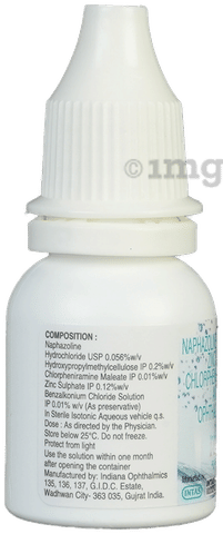 New I-Kul Plus Ophthalmic Solution image New I-Kul Plus Ophthalmic Solution image