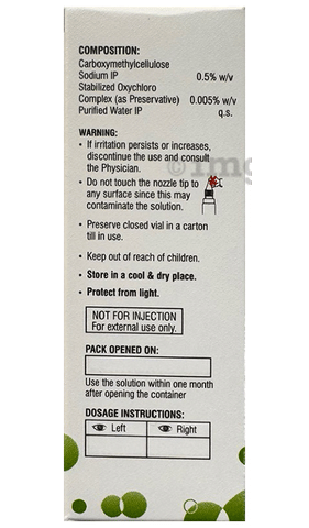 Weteye Eye Drop image