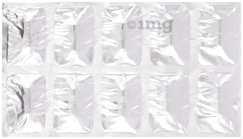 Rosave A 75 Capsule