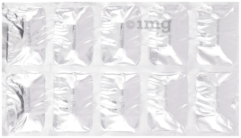 Rosave A 75 Capsule image