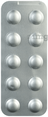 Rabidoc 20 Tablet image