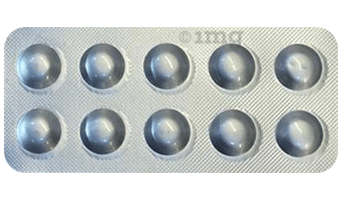 Tevoflo Tablet image