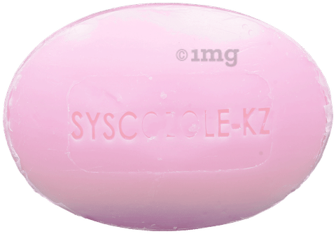 Syscozole-KZ Soap image Syscozole-KZ Soap image
