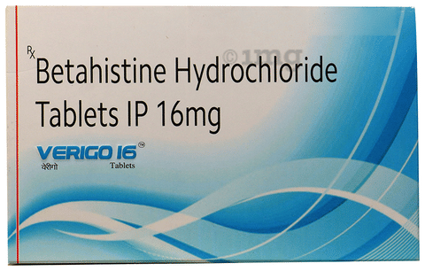 Verigo 16 Tablet image Verigo 16 Tablet image