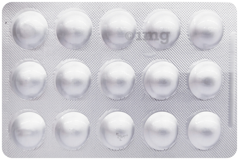 Alphacept 8 Tablet image