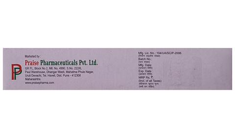 Gingicort Buccal Paste image