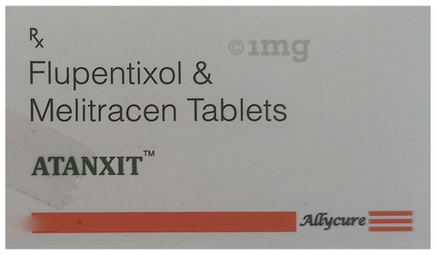 Atanxit Tablet image