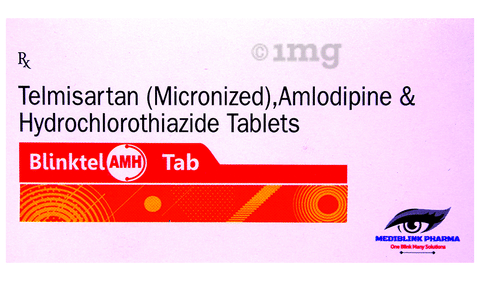 Blinktel AMH Tablet image Blinktel AMH Tablet image