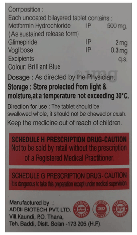 Axglm-MV 203 Tablet SR image