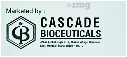 Azecade 500 Tablet image