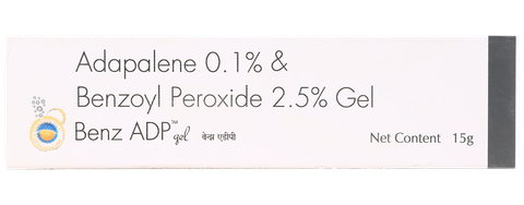 Benz Adp Gel image