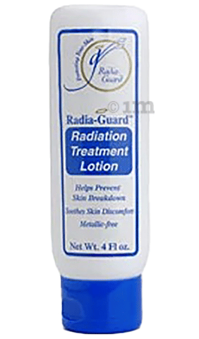 Radiagard Lotion image