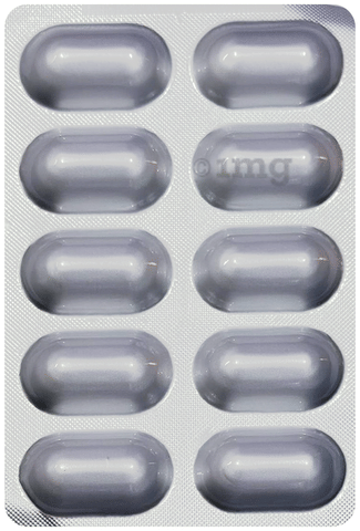 Rosted AS 75 Capsule image