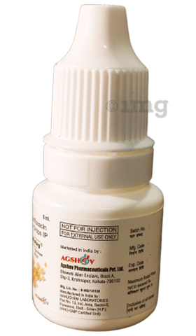 Mofag Eye Drop image