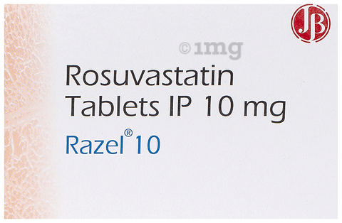 Razel 10 Tablet image Razel 10 Tablet image
