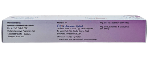 Crisanew 2% Ointment image