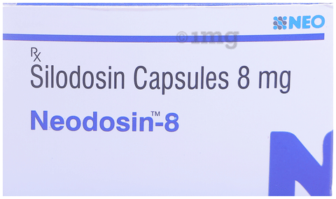 Neodosin 8 Capsule 2