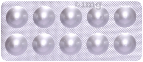 Convistat 40 Tablet image