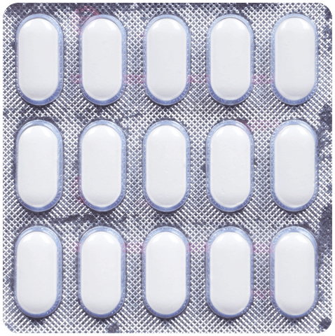 Argical HD Tablet image