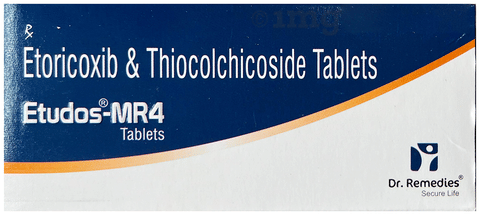 Etudos-MR4 Tablet image Etudos-MR4 Tablet image